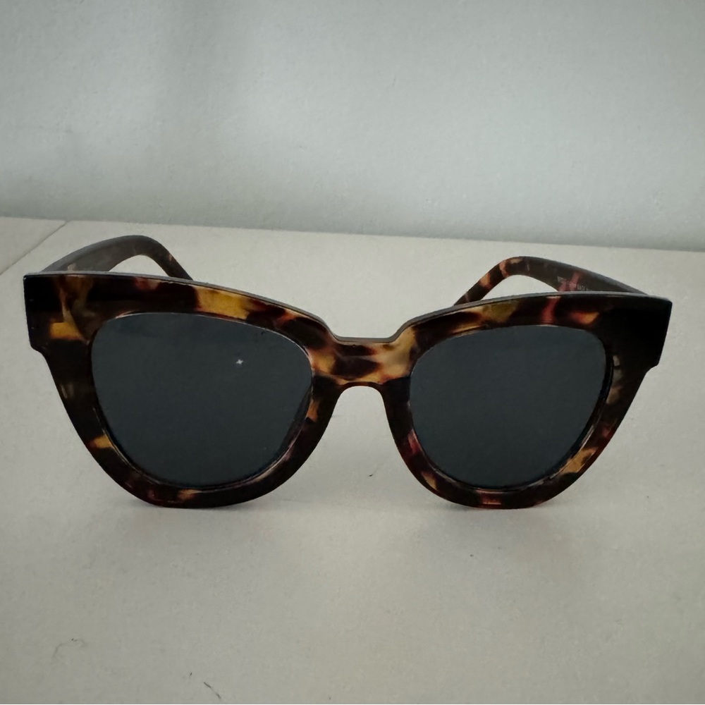 Tortoise Sunglasses